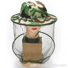 Mosquito Head Net Insect Bee Mosquito Resistance Bug Camo Face Net Camo Head Net 570501431